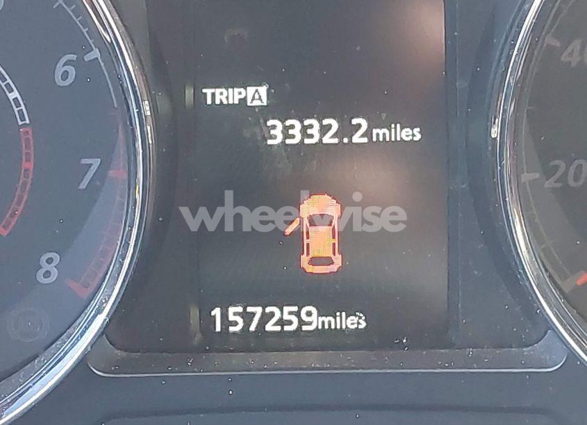 Photo 14 of 2019 Mitsubishi Outlander SPORT 2.0 SE (VIN JA4AP4AU2KU010687)