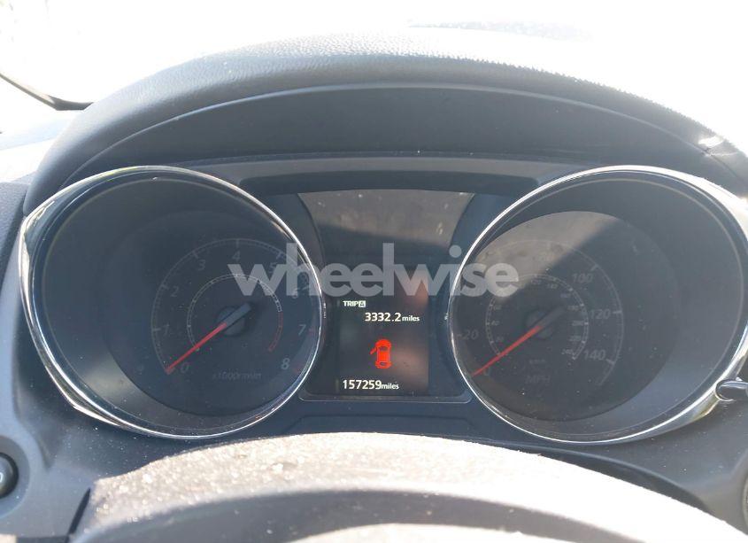 Photo 7 of 2019 Mitsubishi Outlander SPORT 2.0 SE (VIN JA4AP4AU2KU010687)