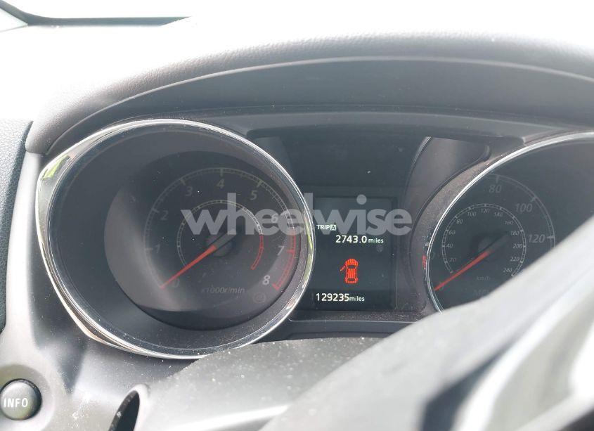 Photo 7 of 2019 Mitsubishi Outlander SPORT 2.0 SE (VIN JA4AP4AU2KU012648)