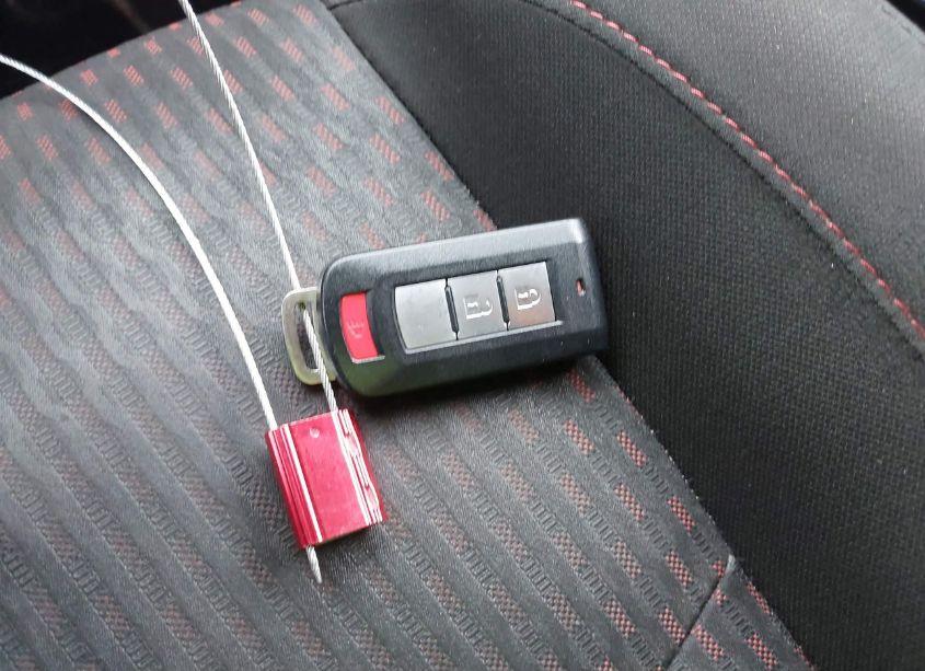 Photo 11 of 2019 Mitsubishi Outlander SPORT 2.0 SE (VIN JA4AP4AU3KU007071)