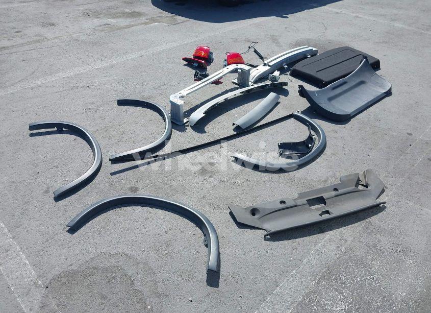 Photo 12 of 2019 Mitsubishi Outlander SPORT 2.0 SE (VIN JA4AP4AU3KU021343)