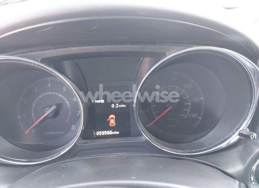 Photo 7 of 2019 Mitsubishi Outlander SPORT 2.0 SE (VIN JA4AP4AU3KU021343)