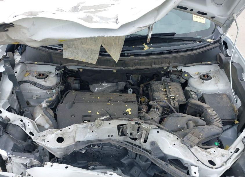 Photo 10 of 2019 Mitsubishi Outlander SPORT 2.0 SE (VIN JA4AP4AU3KU022864)