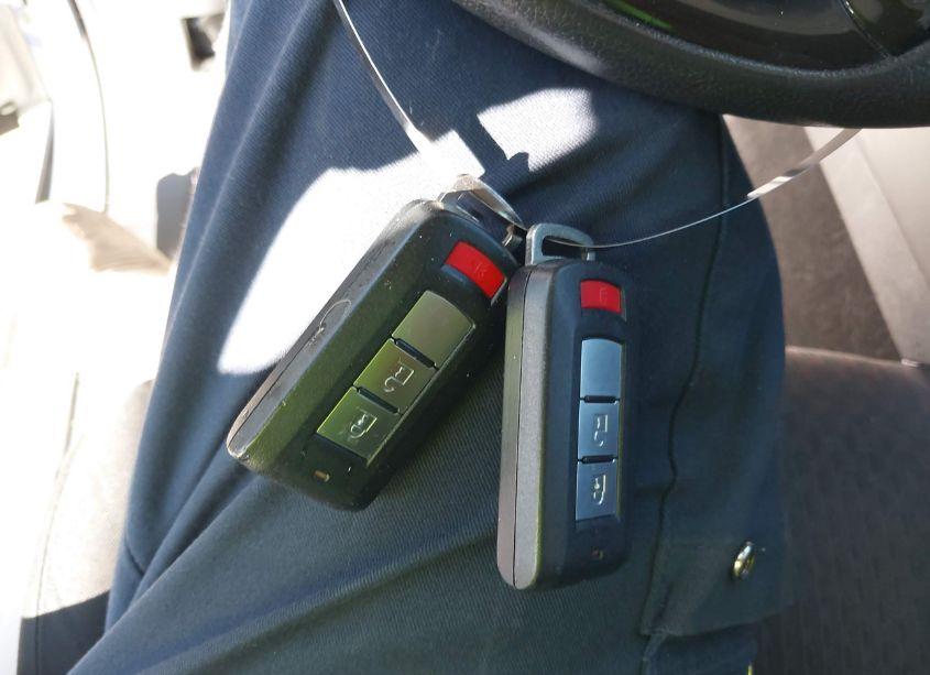 Photo 11 of 2019 Mitsubishi Outlander SPORT 2.0 SE (VIN JA4AP4AU3KU022864)