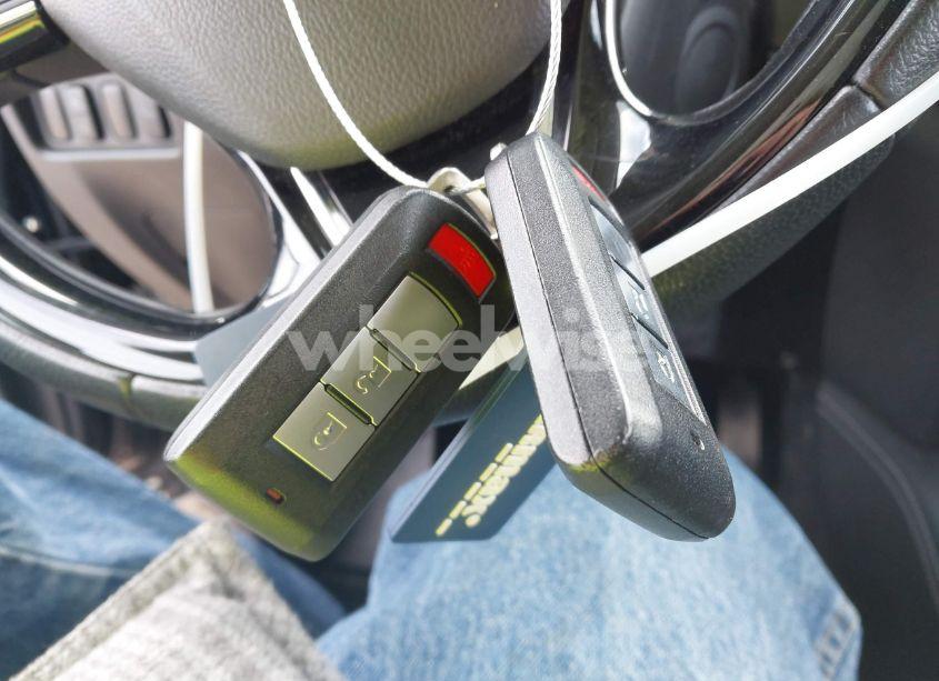 Photo 11 of 2020 Mitsubishi Outlander SPORT 2.0 SE (VIN JA4AP4AU3LU015043)