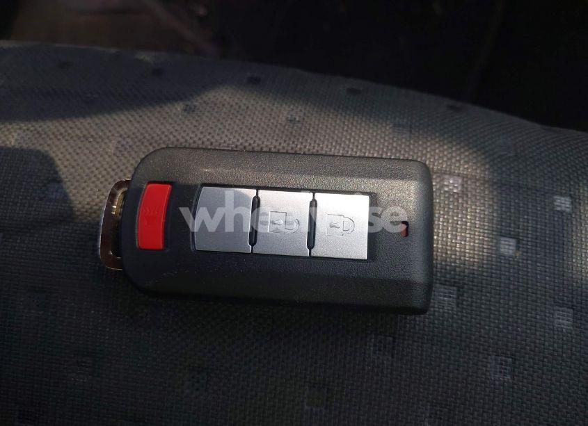 Photo 11 of 2011 Mitsubishi Outlander SPORT SE (VIN JA4AP4AU4BZ013691)