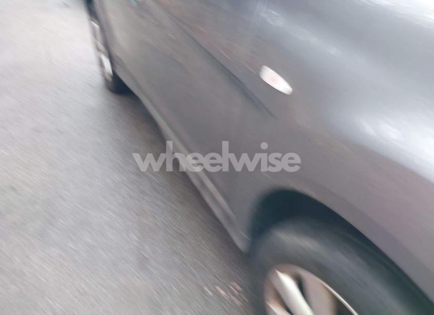 Photo 15 of 2012 Mitsubishi Outlander SPORT SE (VIN JA4AP4AU4CZ010226)