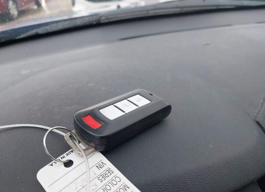 Photo 11 of 2019 Mitsubishi Outlander SPORT 2.0 SE (VIN JA4AP4AU4KU025028)