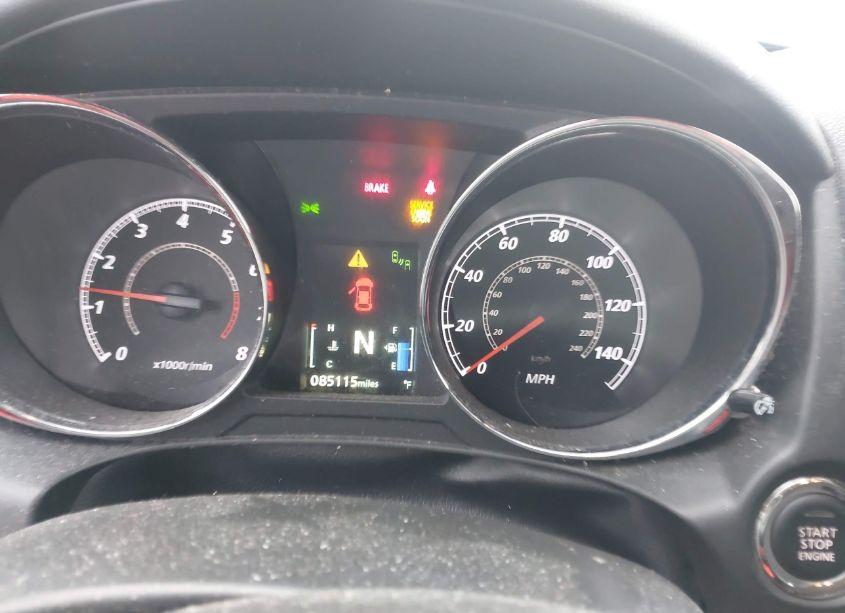 Photo 7 of 2019 Mitsubishi Outlander SPORT 2.0 SE (VIN JA4AP4AU4KU025028)