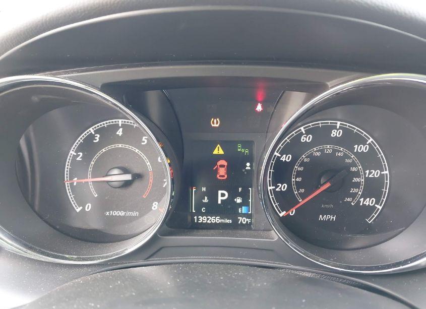 Photo 7 of 2019 Mitsubishi Outlander SPORT 2.0 SE (VIN JA4AP4AU4KU026955)