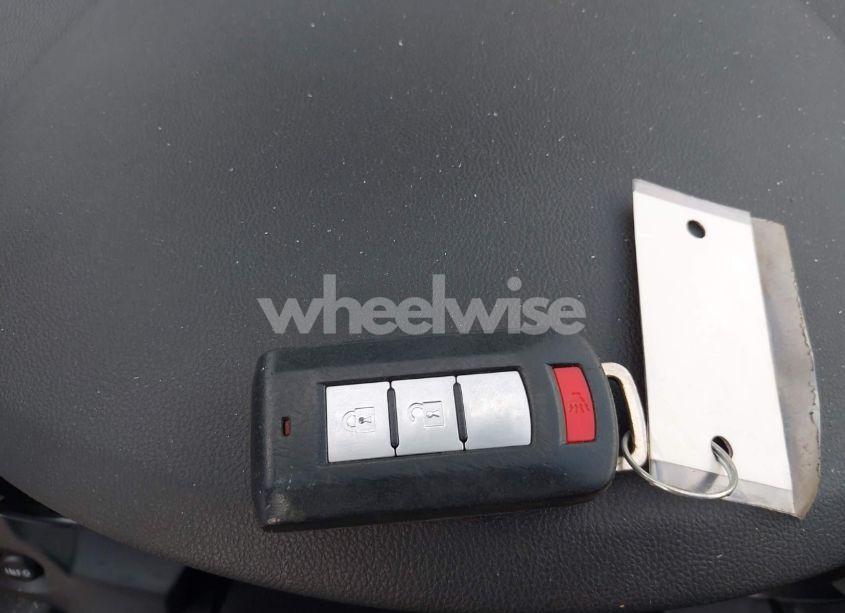 Photo 11 of 2019 Mitsubishi Outlander SPORT 2.0 SE (VIN JA4AP4AU5KU013616)