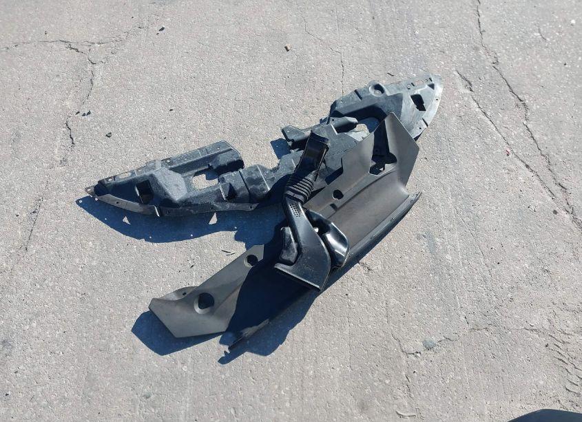 Photo 12 of 2019 Mitsubishi Outlander SPORT 2.0 SE (VIN JA4AP4AU5KU021294)