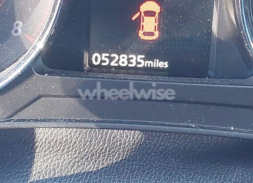 Photo 15 of 2020 Mitsubishi Outlander SPORT 2.0 SE (VIN JA4AP4AU5LU012256)