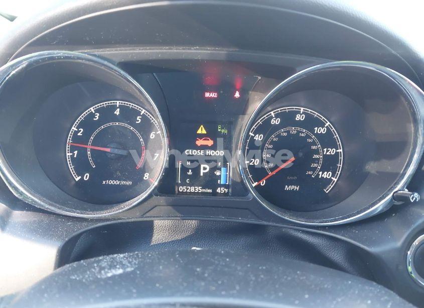 Photo 7 of 2020 Mitsubishi Outlander SPORT 2.0 SE (VIN JA4AP4AU5LU012256)