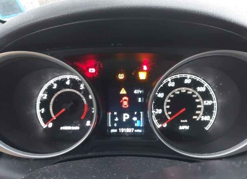 Photo 7 of 2011 Mitsubishi Outlander SPORT SE (VIN JA4AP4AU6BZ009738)