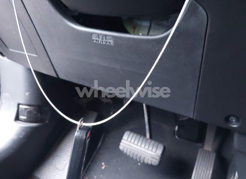 Photo 11 of 2019 Mitsubishi Outlander SPORT 2.0 SE (VIN JA4AP4AU6KU002818)