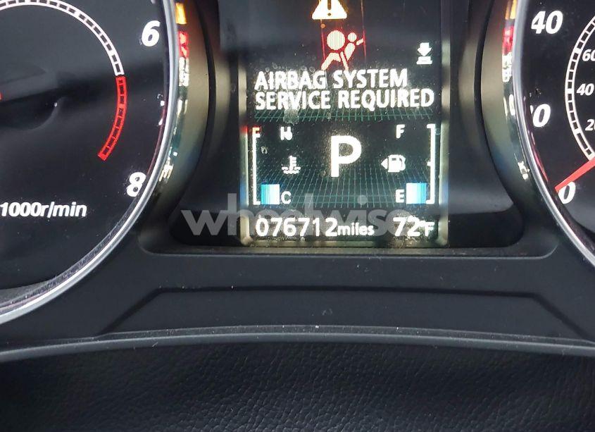 Photo 15 of 2019 Mitsubishi Outlander SPORT 2.0 SE (VIN JA4AP4AU6KU002818)