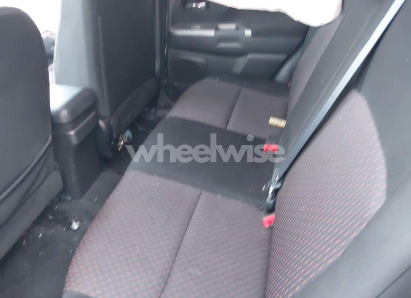 Photo 8 of 2019 Mitsubishi Outlander SPORT 2.0 SE (VIN JA4AP4AU6KU002818)