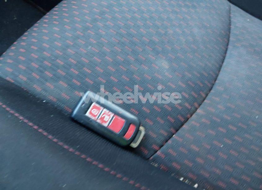 Photo 11 of 2019 Mitsubishi Outlander SPORT 2.0 SE (VIN JA4AP4AU6KU024429)