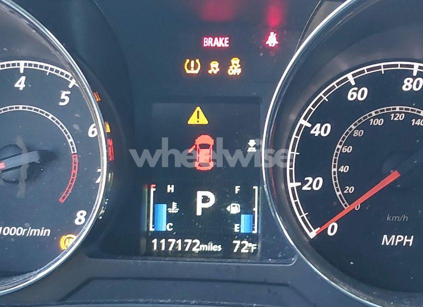 Photo 15 of 2019 Mitsubishi Outlander SPORT 2.0 SE (VIN JA4AP4AU6KU024429)