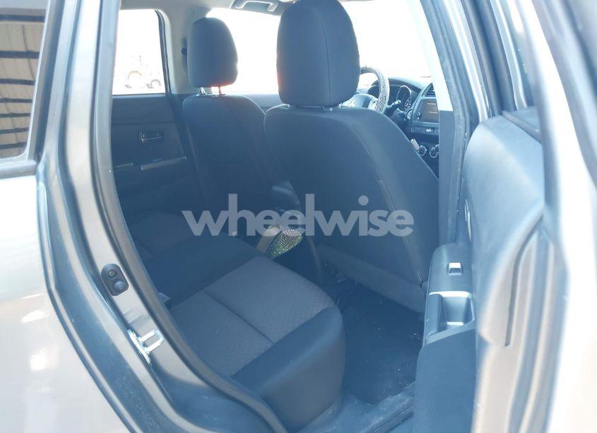 Photo 8 of 2019 Mitsubishi Outlander SPORT 2.0 SE (VIN JA4AP4AU6KU024429)