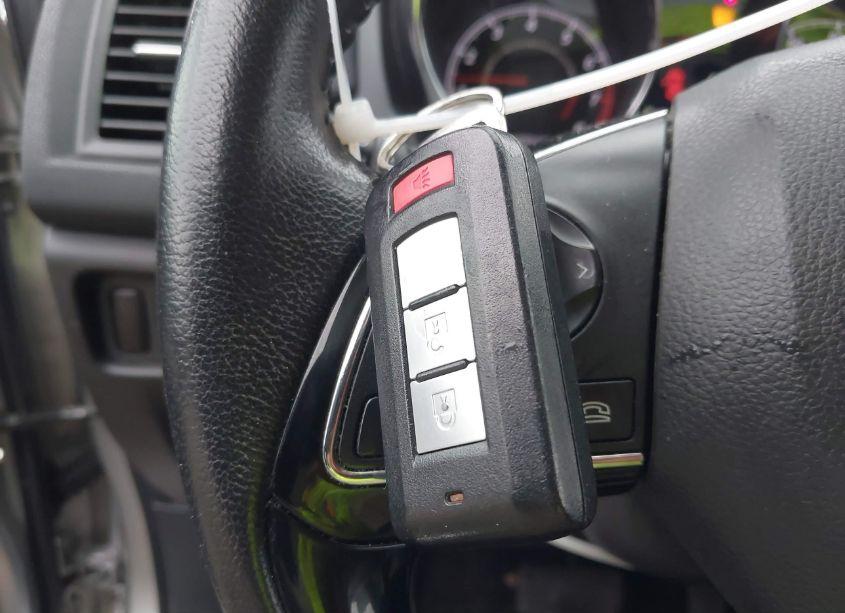 Photo 11 of 2019 Mitsubishi Outlander SPORT 2.0 SE (VIN JA4AP4AU7KU004108)