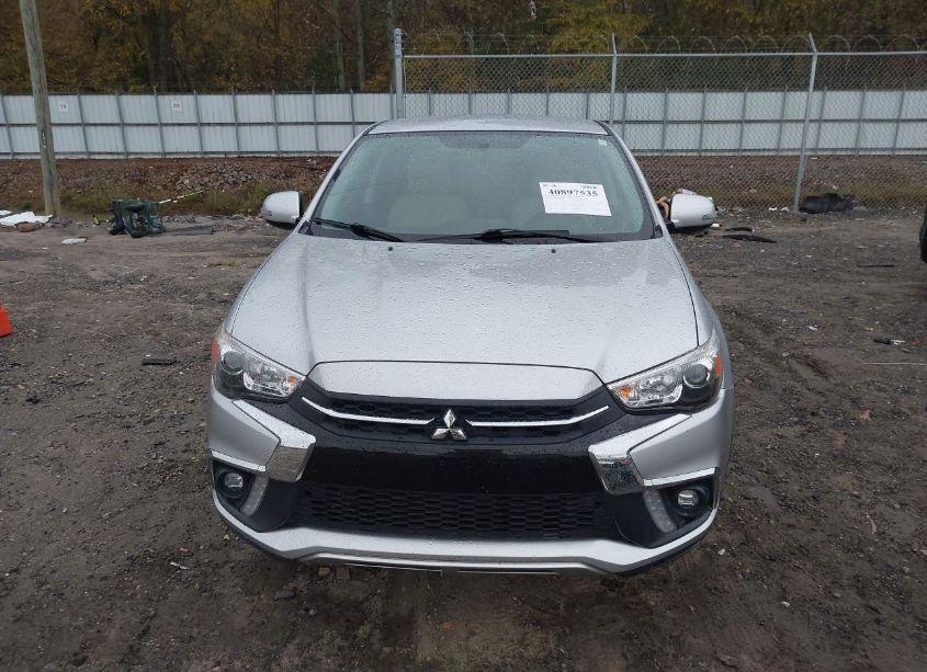 Photo 13 of 2019 Mitsubishi Outlander SPORT 2.0 SE (VIN JA4AP4AU7KU004108)