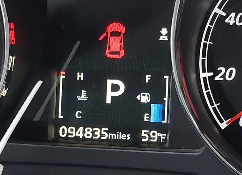 Photo 16 of 2019 Mitsubishi Outlander SPORT 2.0 SE (VIN JA4AP4AU7KU004108)