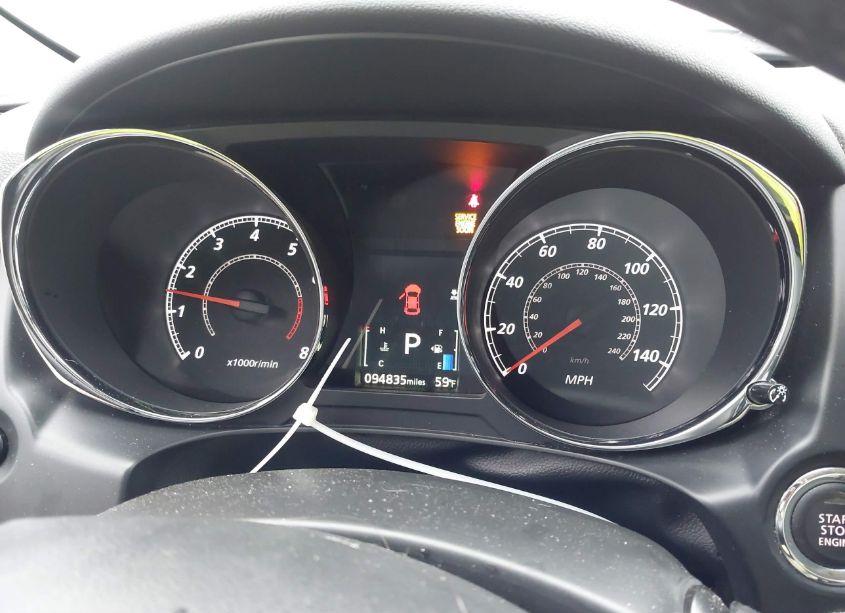 Photo 7 of 2019 Mitsubishi Outlander SPORT 2.0 SE (VIN JA4AP4AU7KU004108)