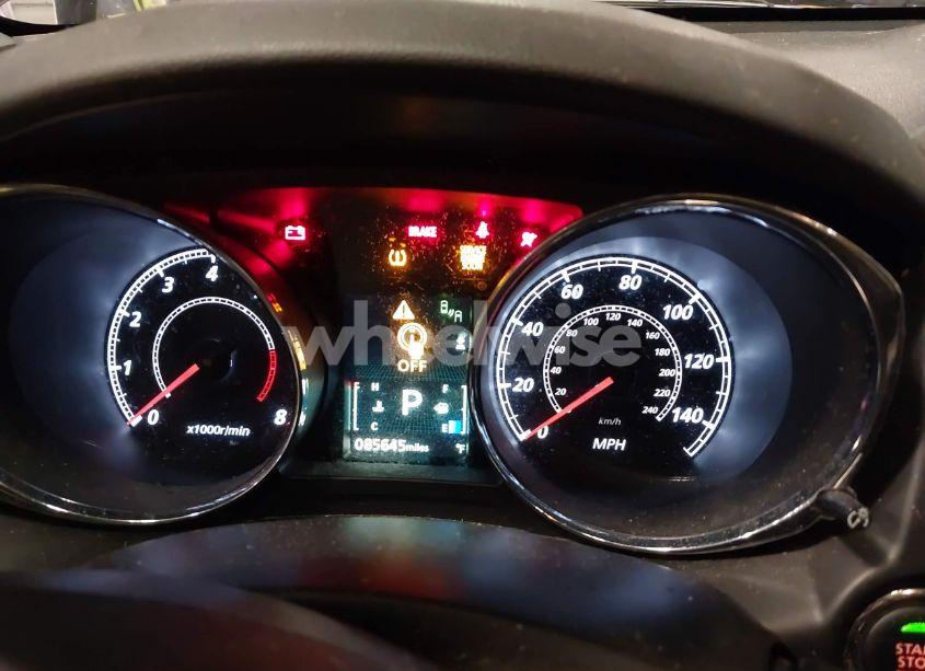 Photo 7 of 2019 Mitsubishi Outlander SPORT 2.0 SE (VIN JA4AP4AU7KU029879)