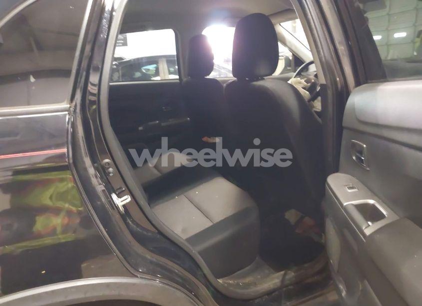 Photo 8 of 2019 Mitsubishi Outlander SPORT 2.0 SE (VIN JA4AP4AU7KU029879)