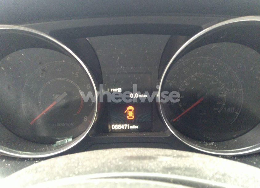 Photo 7 of 2020 Mitsubishi Outlander SPORT 2.0 SE (VIN JA4AP4AU7LU026174)