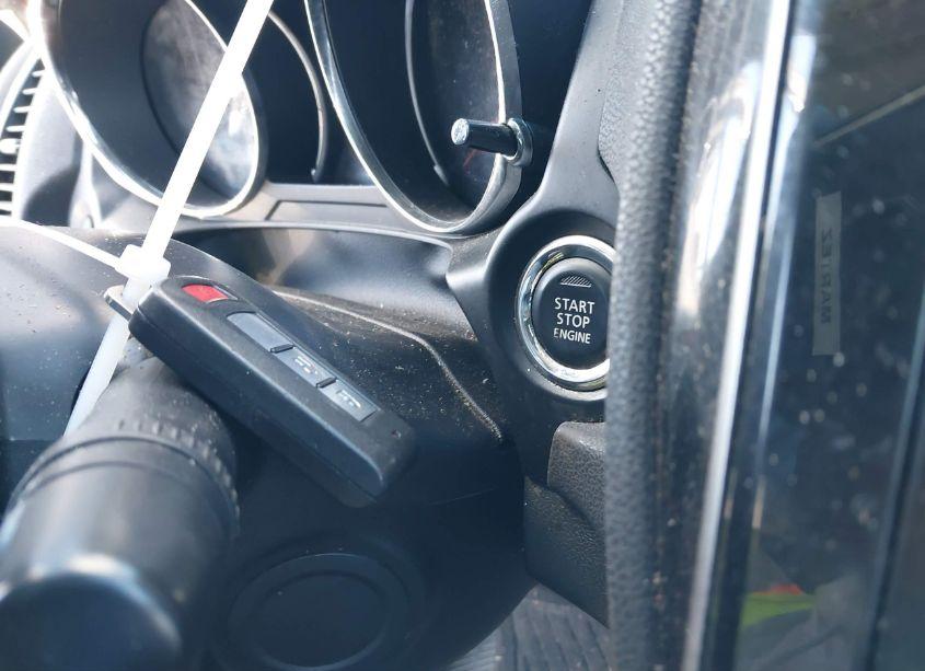 Photo 11 of 2020 Mitsubishi Outlander SPORT 2.0 SE (VIN JA4AP4AU9LU012101)