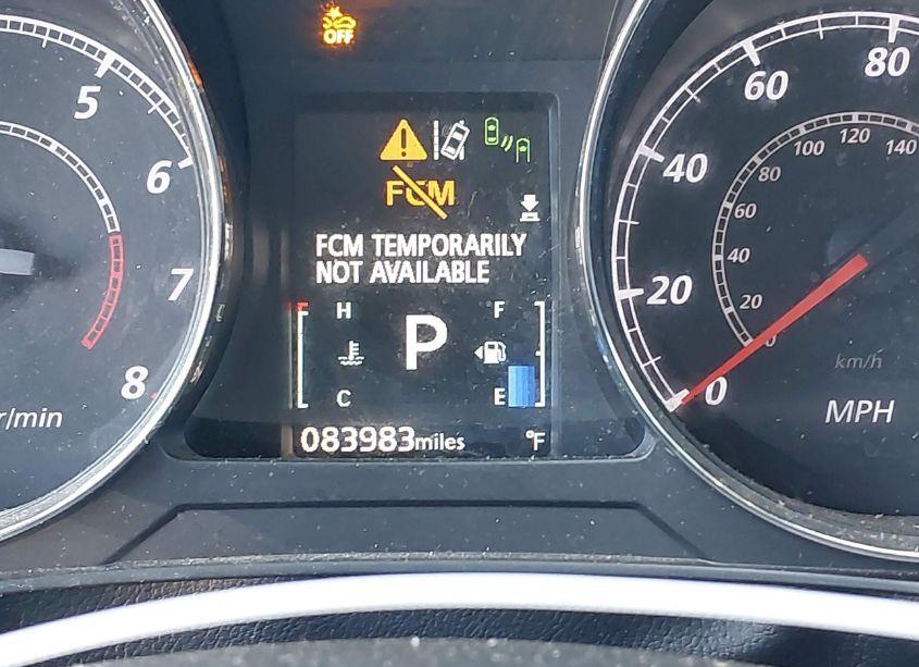 Photo 15 of 2020 Mitsubishi Outlander SPORT 2.0 SE (VIN JA4AP4AU9LU012101)