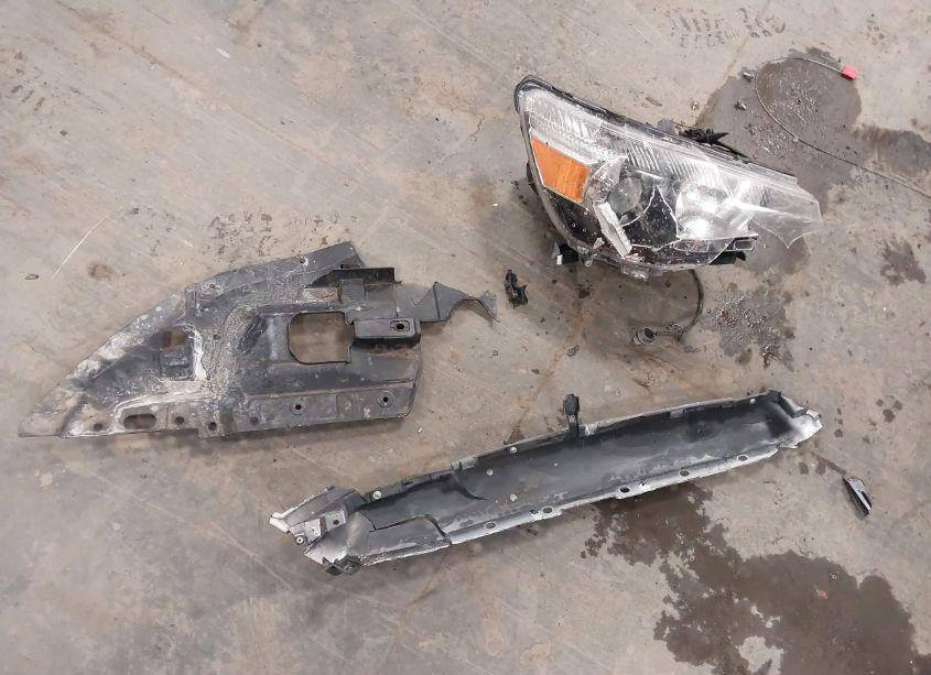 Photo 12 of 2019 Mitsubishi Outlander SPORT 2.0 SE (VIN JA4AP4AUXKU023106)