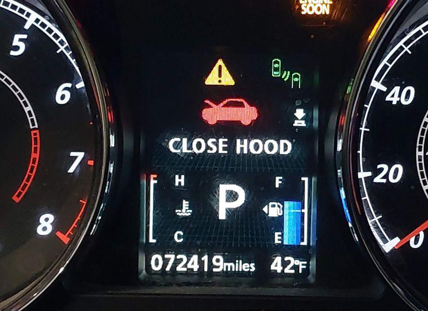 Photo 16 of 2019 Mitsubishi Outlander SPORT 2.0 SE (VIN JA4AP4AUXKU023106)