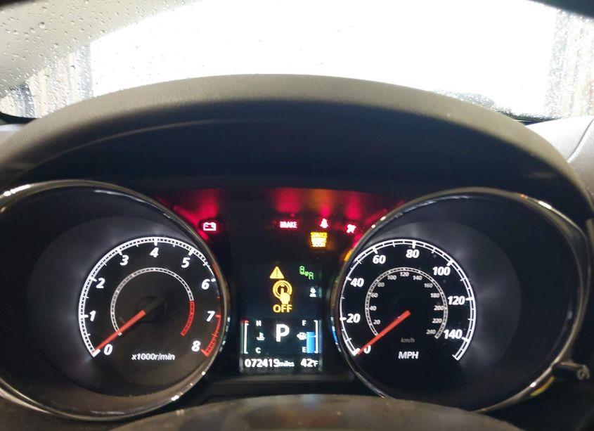 Photo 7 of 2019 Mitsubishi Outlander SPORT 2.0 SE (VIN JA4AP4AUXKU023106)