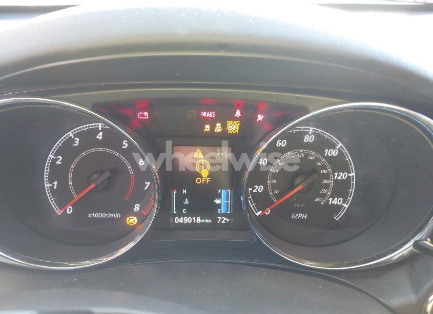 Photo 7 of 2019 Mitsubishi Outlander SPORT 2.0 SE (VIN JA4AP4AUXKU024384)