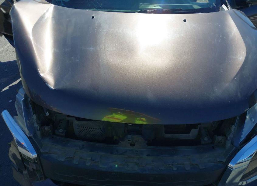 Photo 10 of 2020 Mitsubishi Outlander SPORT 2.0 SE (VIN JA4AP4AUXLU016433)