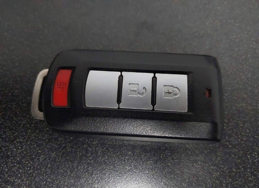 Photo 11 of 2020 Mitsubishi Outlander SPORT 2.0 SE (VIN JA4AP4AUXLU016433)