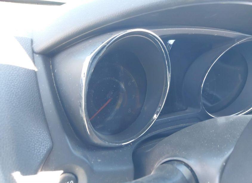 Photo 7 of 2020 Mitsubishi Outlander SPORT 2.0 SE (VIN JA4AP4AUXLU016433)