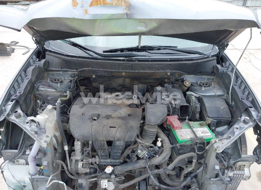 Photo 10 of 2018 Mitsubishi Outlander SPORT 2.4 SEL (VIN JA4AP4AW2JZ028898)