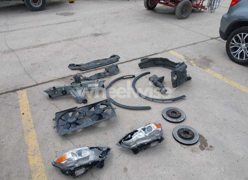 Photo 12 of 2018 Mitsubishi Outlander SPORT 2.4 SEL (VIN JA4AP4AW2JZ028898)