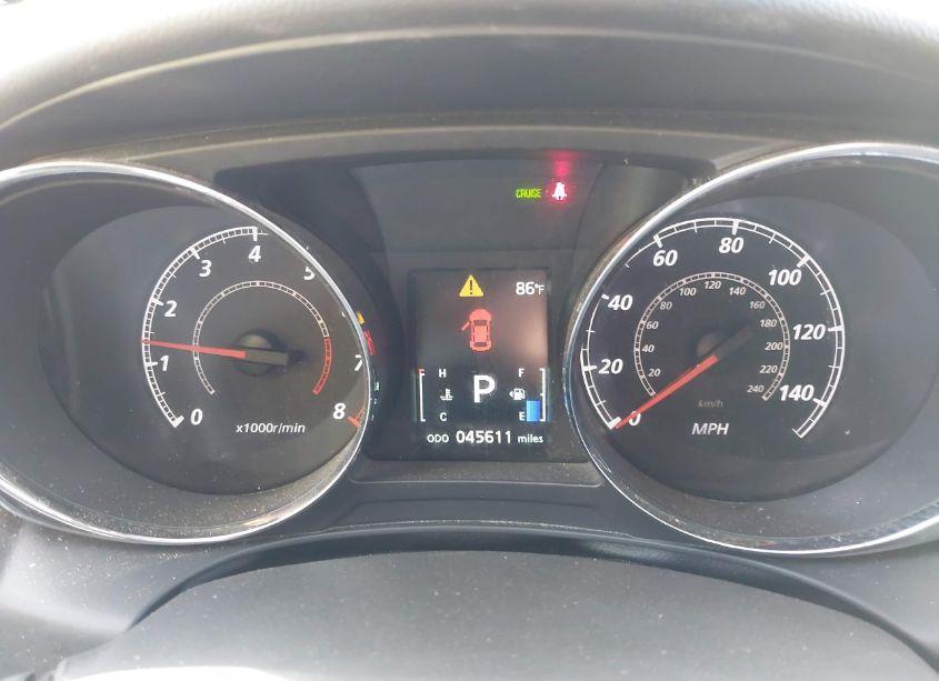 Photo 7 of 2017 Mitsubishi Outlander SPORT 2.4 SEL (VIN JA4AP4AW4HZ018819)