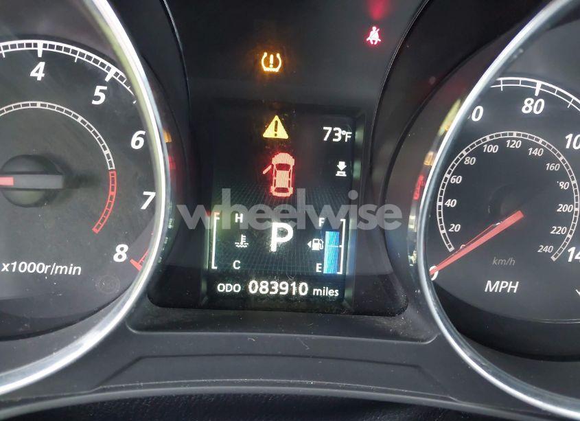 Photo 15 of 2018 Mitsubishi Outlander SPORT 2.4 SEL (VIN JA4AP4AW4JU018385)