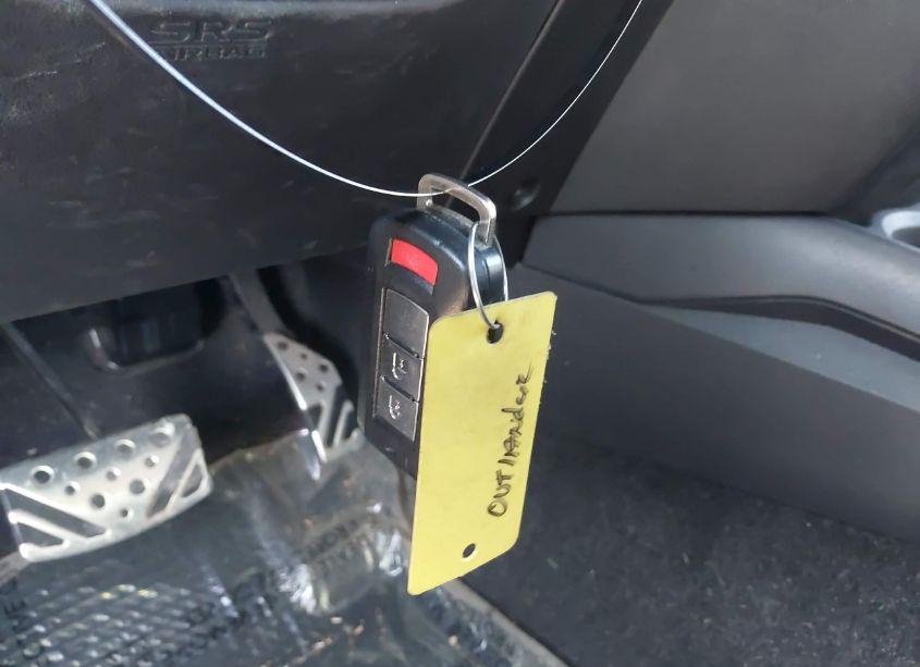 Photo 11 of 2017 Mitsubishi Outlander SPORT 2.4 SEL (VIN JA4AP4AW5HZ026010)