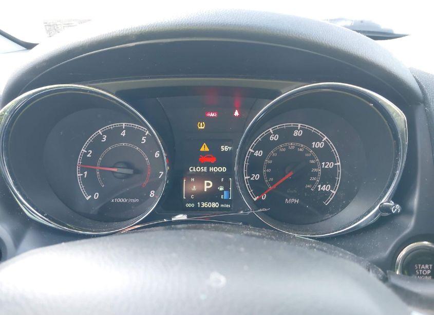 Photo 7 of 2017 Mitsubishi Outlander SPORT 2.4 SEL (VIN JA4AP4AW5HZ026010)