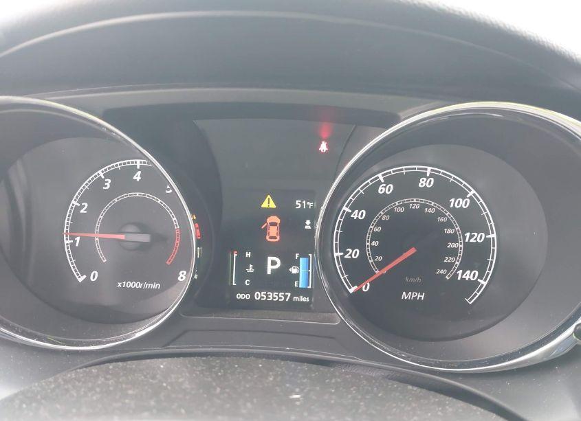 Photo 7 of 2018 Mitsubishi Outlander SPORT 2.4 SEL (VIN JA4AP4AW6JZ019590)