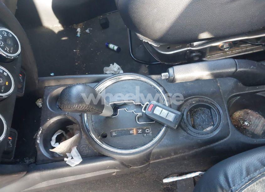 Photo 11 of 2016 Mitsubishi Outlander SPORT 2.4 GT (VIN JA4AP4AW7GZ044832)