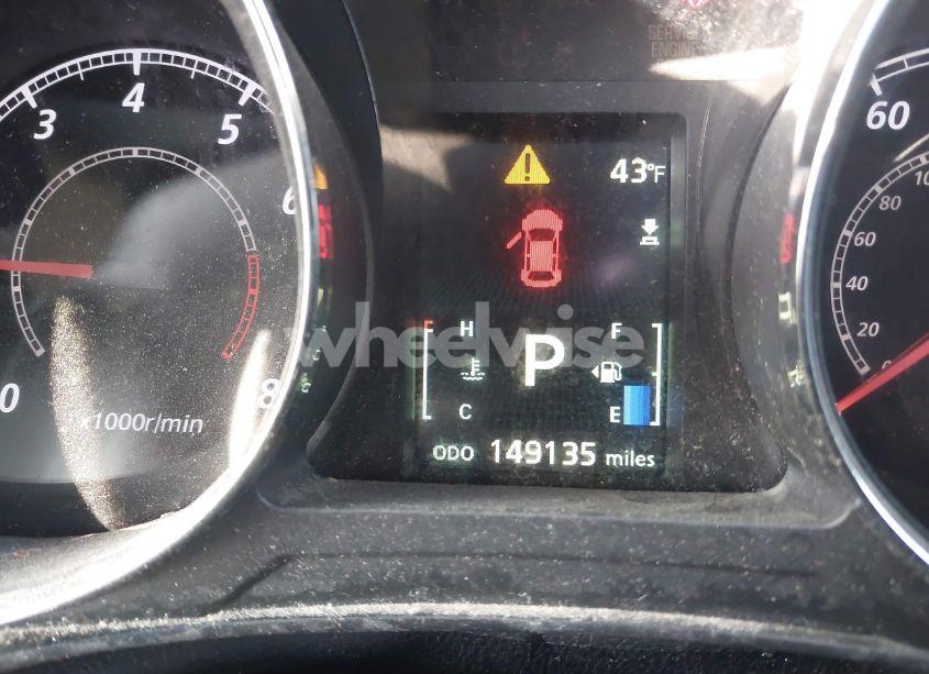 Photo 16 of 2016 Mitsubishi Outlander SPORT 2.4 GT (VIN JA4AP4AW7GZ044832)